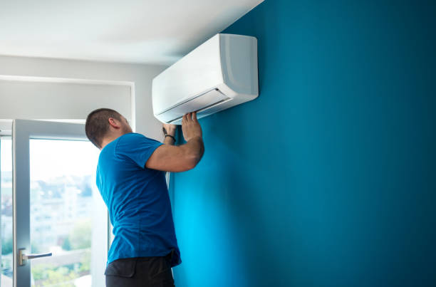 Best Ductless HVAC repair  in Peridot, AZ