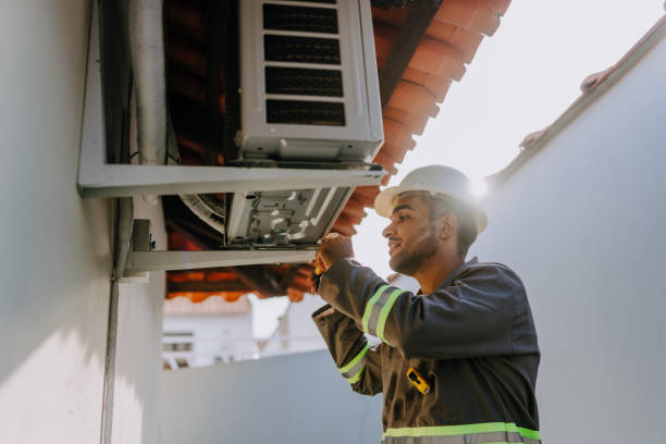 Ductless HVAC repair in Peridot, AZ