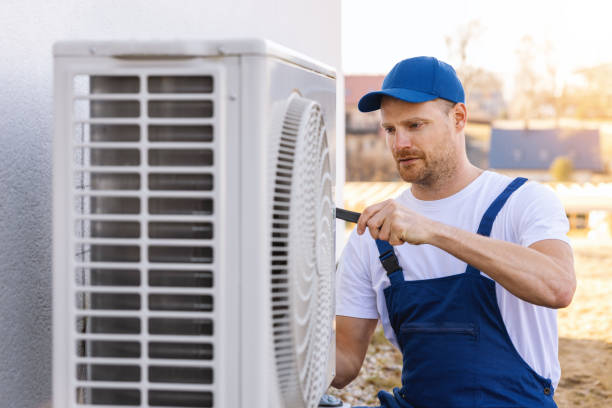 Best Commercial HVAC repair  in Peridot, AZ